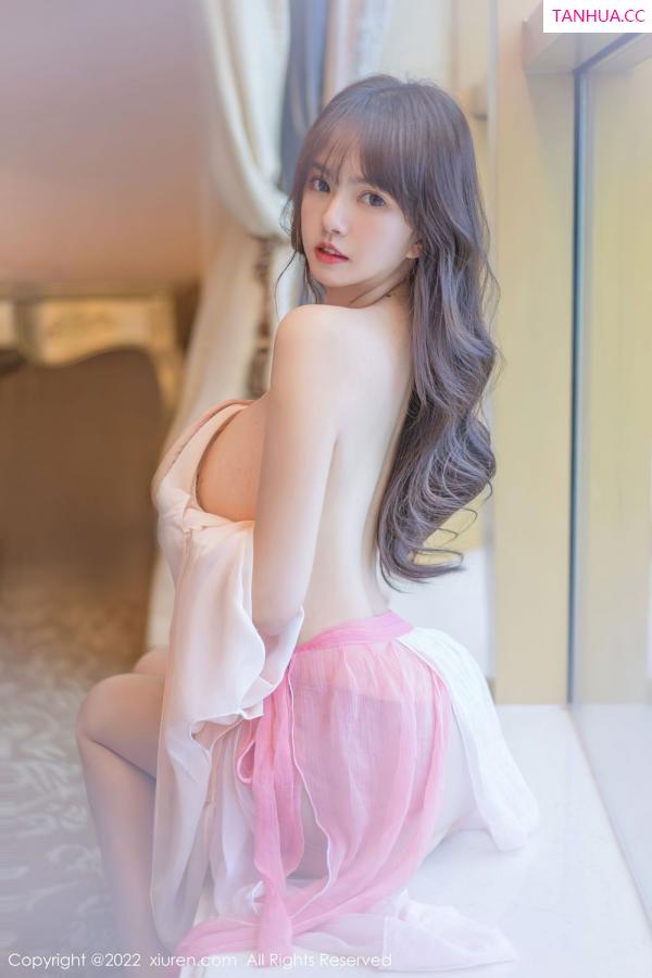 张思允  [XiuRen]高清写真图 2022.06.15 No.5148 张思允Nice第22张图片